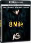 8 Mile - Edice k 20. výročí (2 disky) - Blu-ray + 4K Ultra HD - Film na Blu-ray