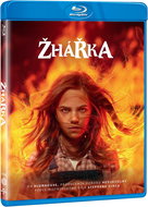 The Arsonist - Blu-ray - Blu-ray Film