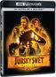 Jurský svět: Nadvláda (2 disky) - Blu-ray-4K Ultra HD - Film na Blu-ray