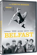 Belfast - DVD - DVD Film
