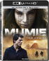 Mumie (2 disky) - Blu-ray-4K Ultra HD - Film na Blu-ray