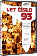Let číslo 93 - DVD - Film na DVD