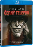 Black Phone - Blu-ray - Blu-ray Film