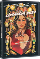 Licorice Pizza - DVD - DVD Film
