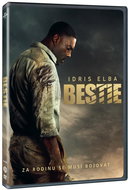 The Beast - DVD - DVD Film