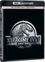 Ztracený svět: Jurský park (2 disky) - Blu-ray-4K Ultra HD - Film na Blu-ray