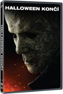 Halloween končí - DVD - Film na DVD