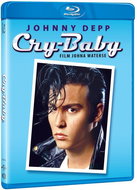 Cry Baby - Blu-ray - Blu-ray Film