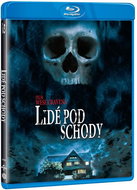 The People Under the Stairs - Blu-ray - Blu-ray Film