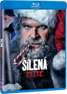 Crazy Night - Blu-ray - Blu-ray Film