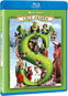 Shrek: Celý příběh - Kolekce 1-4 (4BD) - Blu-ray - Film na Blu-ray