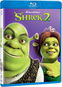 Shrek 2 - Blu-ray - Film na Blu-ray