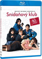 Snídaňový klub - Blu-ray - Film na Blu-ray