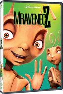 Mravenec Z - DVD - Film na DVD