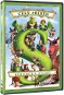 Shrek: Celý příběh - Kolekce 1-4 (4DVD) - DVD - Film na DVD