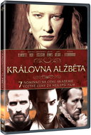 Queen Elizabeth - DVD - DVD Film
