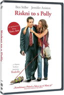 Riskni to s Polly - DVD - Film na DVD