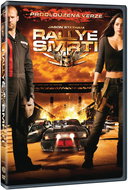 Death Rally (extended version) - DVD - DVD Film