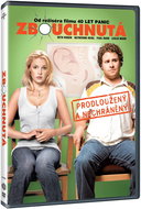 Knocked Up - DVD - DVD Film