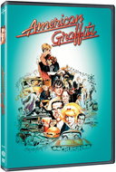 American Graffiti - DVD - DVD Film