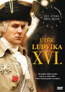 Útěk Ludvíka XVI. - DVD - DVD Film