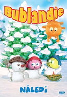 Bublandie: The Ice - DVD - DVD Film