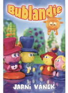 Bublandie: Spring Breeze - DVD - DVD Film