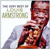 Armstrong Louis: Very Best of (2x CD) - CD - Music CD