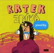 Bambini di Praga: Krtek zpívá písničky - CD - Hudební CD