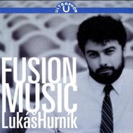 Various: Fusion Music - CD - Music CD