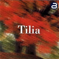 Tilia: Tilia - CD - Hudební CD