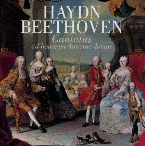 Petrdlík Jiří: Cantatas - CD - Music CD - Main image
