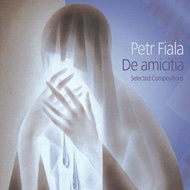 FIALA: De Amicitia - CD - Music CD