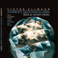 Troupová / Dušek: It' s hard to leave beauty - CD - Music CD