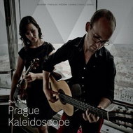 Duo Teres: Prague Kaliedoscope - CD - Music CD