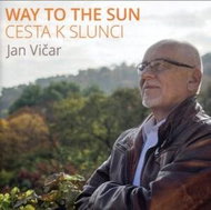 Moravian Philharmonic Olomouc: Way To The Sun - CD - Music CD