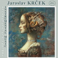 Krček Jaroslav: Instrumental compositions - CD - Music CD