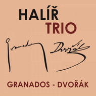 Hair Trio: Piano Trio - CD - Music CD