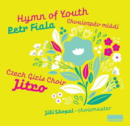 Choir Jitro: Chvalozpěv mládí - CD - Music CD
