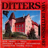 Ditters von Dittersdorf - CD - Music CD