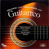 Guitarreo - CD - Music CD