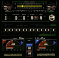 listed fiXa: Quality - CD - Music CD