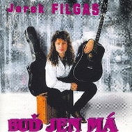 Filgas Jarek: Either He Has - CD - Music CD