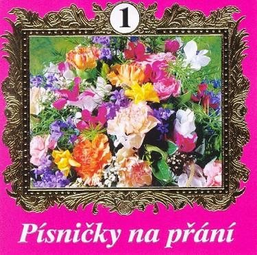 Various: Songs on request 1 - CD - Music CD - Main image