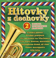 Brass Hits 2 - CD - Music CD