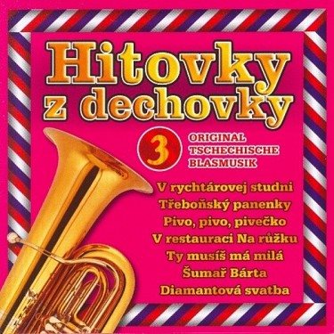 Brass Hits 3 - CD - Music CD - Main image