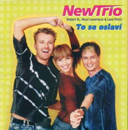 New Trio: It' s Celebrating - CD - Music CD