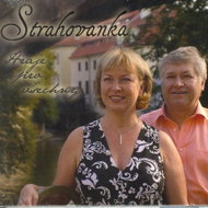 Strahovanka: Plays for all - Czech (2x CD) - CD - Music CD