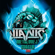 Titanic: Metal Holiday Live - CD - Music CD