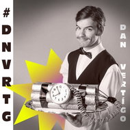 Dan Vertigo: #DNVRTG - CD - Music CD